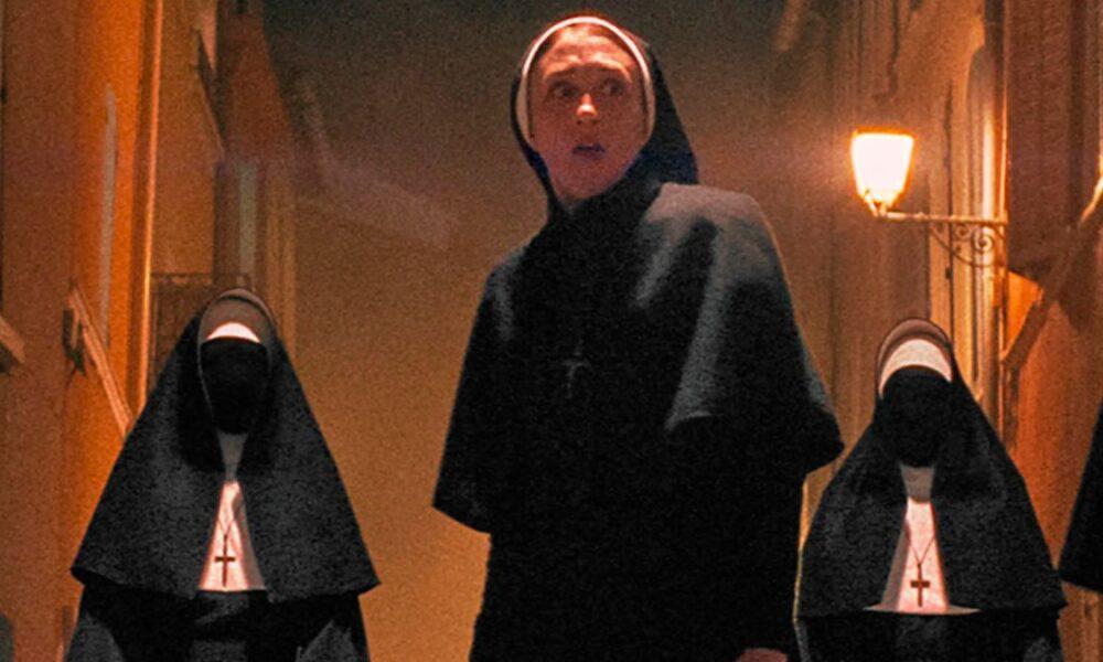 "La Monja II" el horror llega a un humilde colectivo de monjas