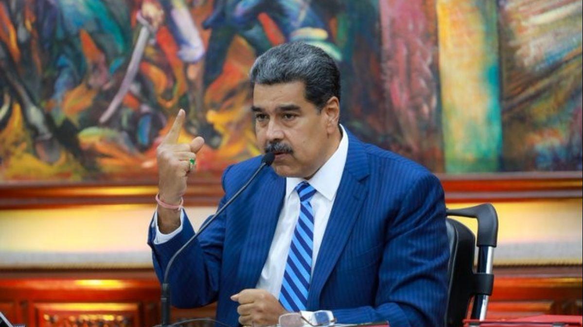 Venezuela rechaza injerencia de EE.UU
