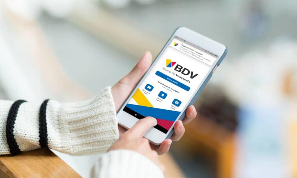 BDV suspenderá plataforma de Pago Móvil esta noche