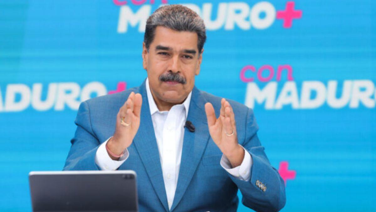 Presidente Maduro lanza nueva misión: "Igualdad y Felicidad Social"