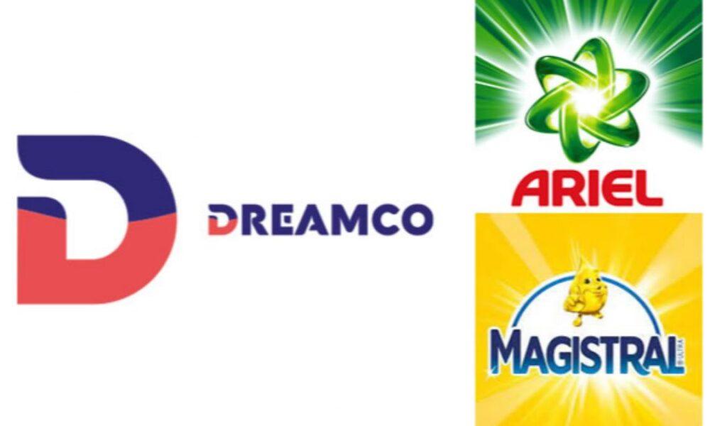 Dreamco, una empresa argentina compra la marca "ARIEL" a Procter & Gamble