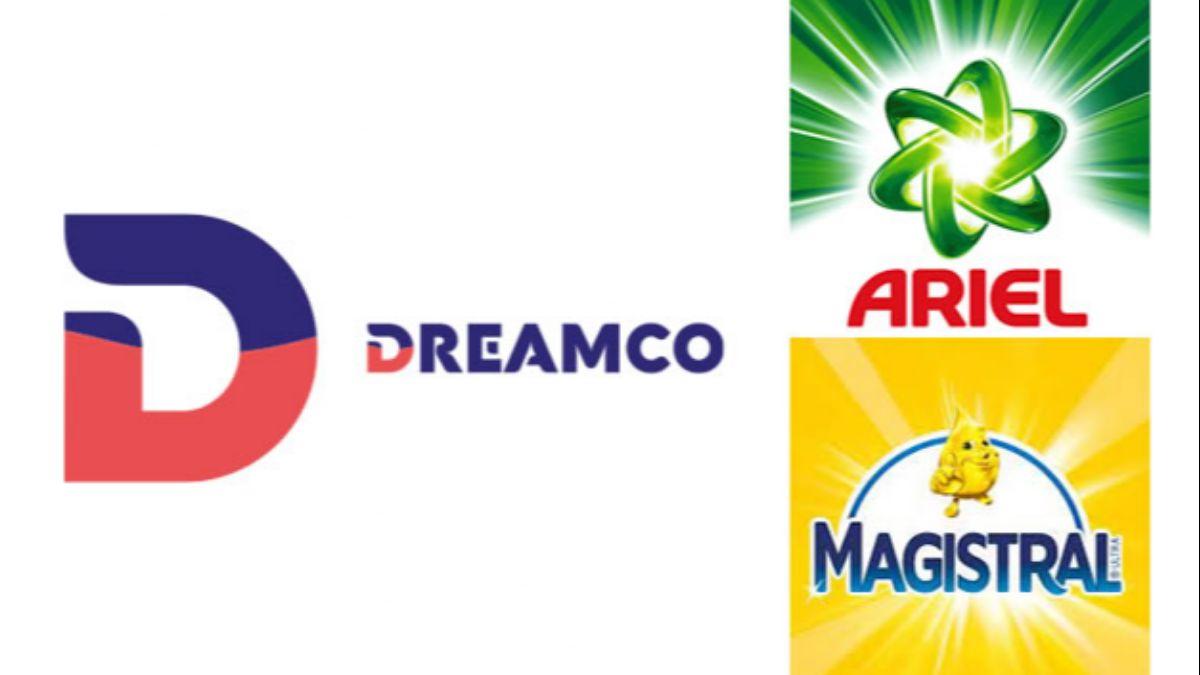 Dreamco, una empresa argentina compra la marca "ARIEL" a Procter & Gamble
