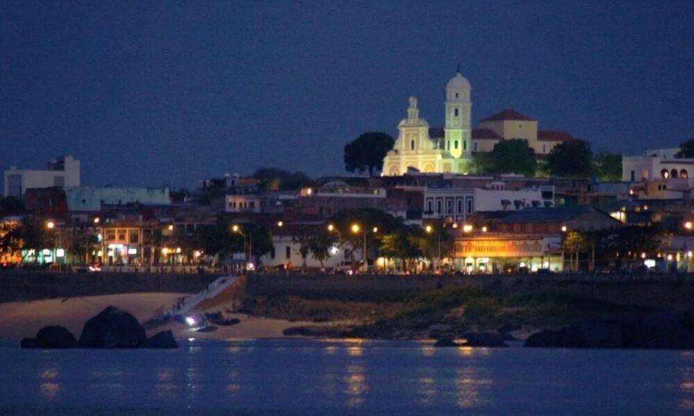 Apagones en Ciudad Bolívar se incrementaron desde agosto