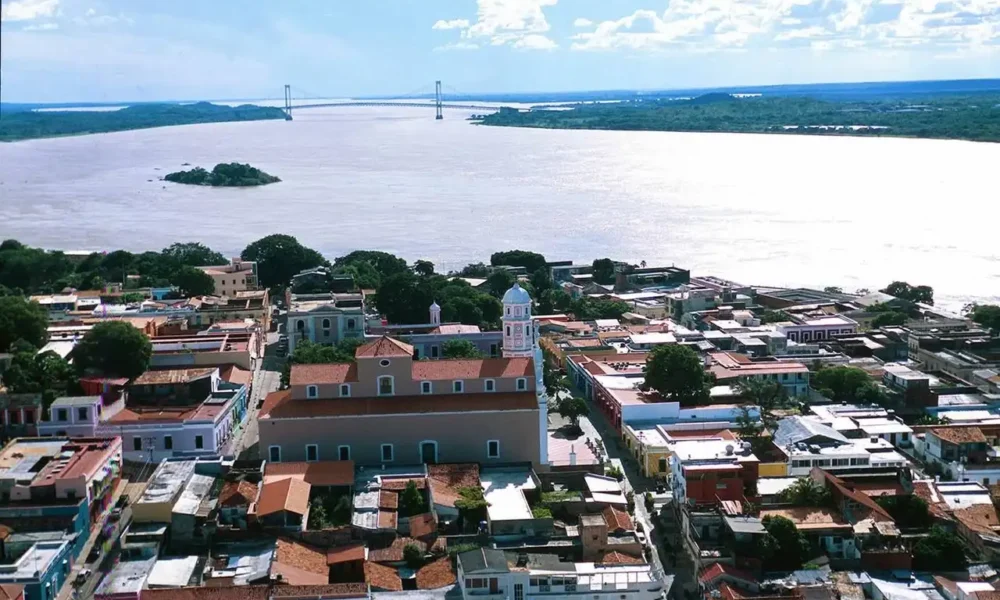 Ciudad Bolívar es la ciudad más costosa del país según Fedecámaras