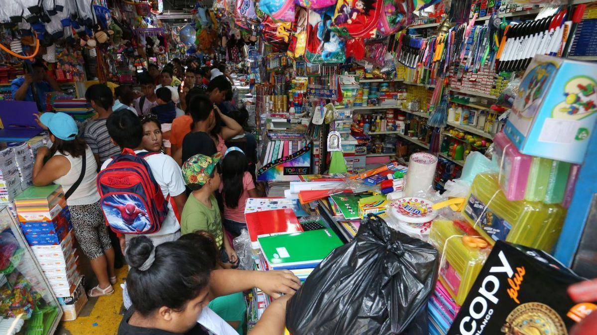 Gobierno Nacional anuncia 59 ferias escolares desde el lunes 25 de septiembre