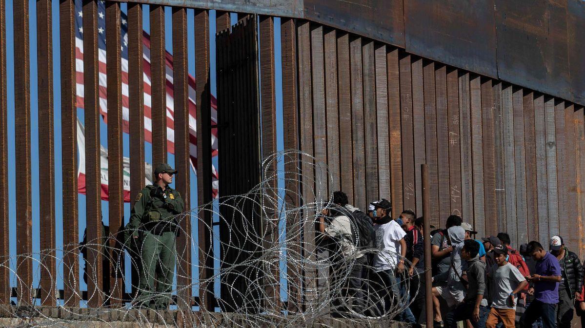ONU: frontera entre México y EE.UU. es la ruta de migración "más mortífera del mundo"