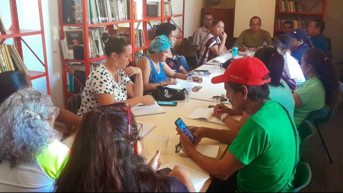 Afinan detalles para lo que será La Llora 2023 en Ribas