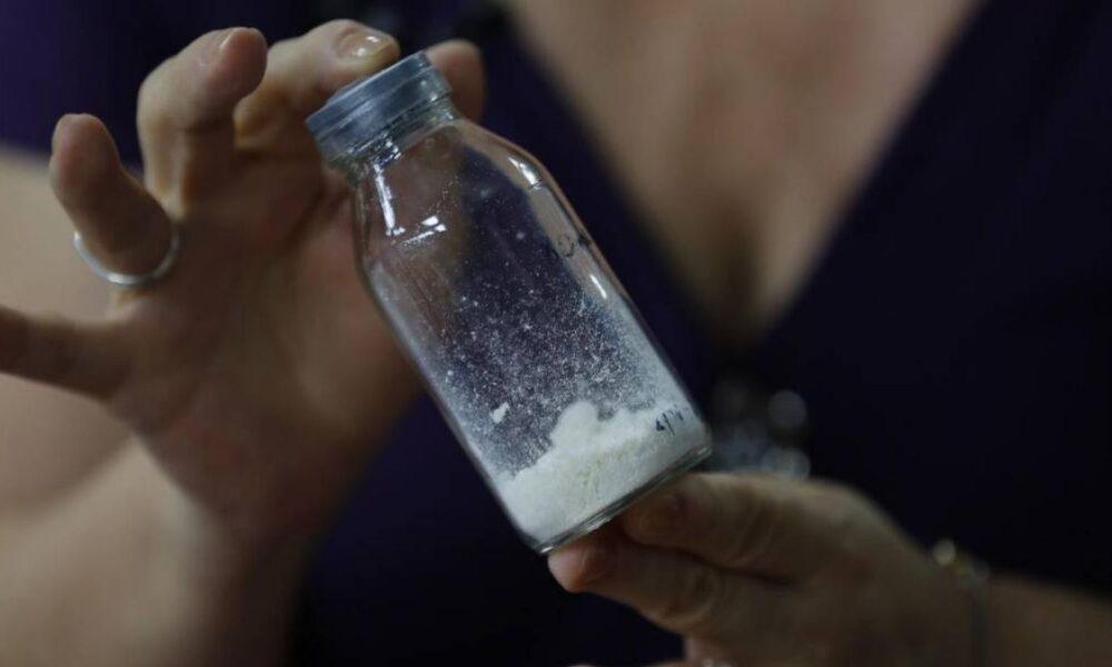 Científicos mexicanos crean leche materna en polvo para alimentar a bebés vulnerables