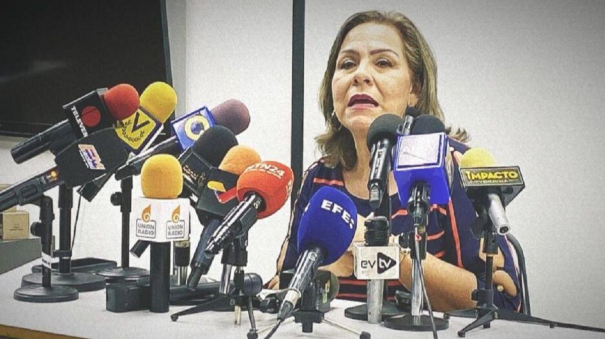 No hay condiciones para que la primaria de oposición se realice