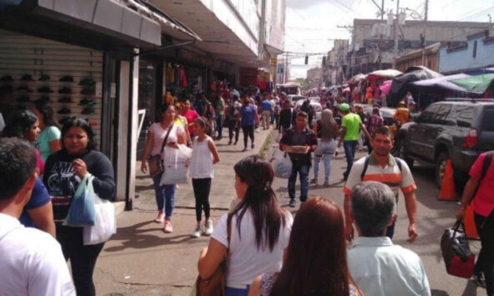 Monagas: Maturineses creen que el Coronavirus se acabó