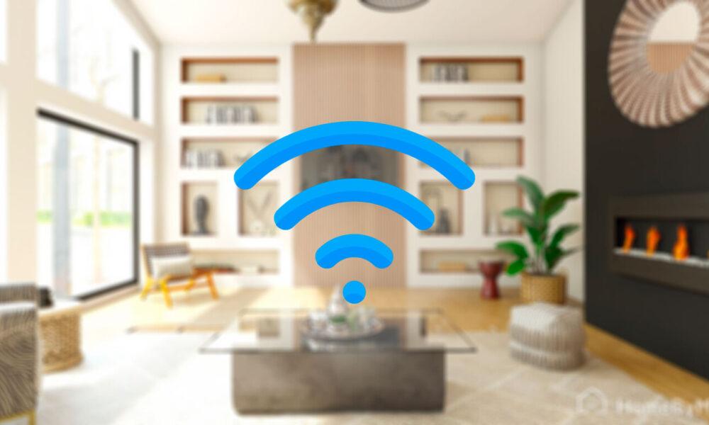 7 objetos domésticos comunes que pueden afectar la señal de tu Wi-Fi