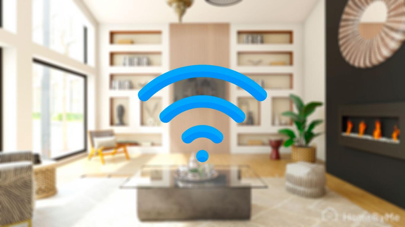 7 objetos domésticos comunes que pueden afectar la señal de tu Wi-Fi
