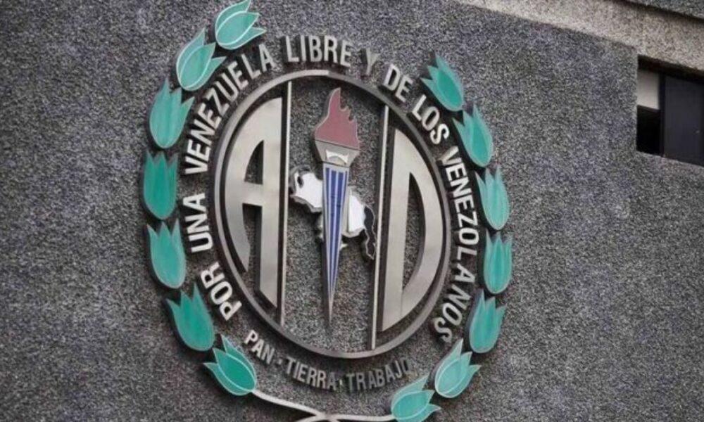 AD se desmarca de Prosperi sobre irregularidades durante primaria