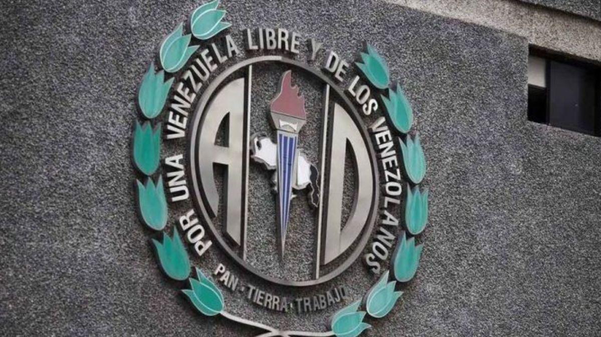 AD se desmarca de Prosperi sobre irregularidades durante primaria