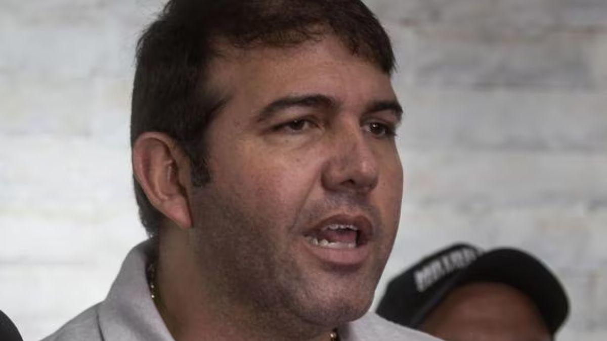 Carlos Prosperi: «no puedo avalar este proceso de Primaria»