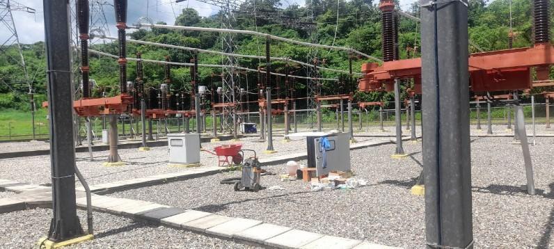 Durante-estos-trabajos-se-realizara-la-adecuacion-mantenimiento-y-montaje-de-bomba-Sulzer-en-la-estacion-de-bombeo-Pao-I Atención: Hidrocentro realizará parada programada de 96 horas en el SRC II