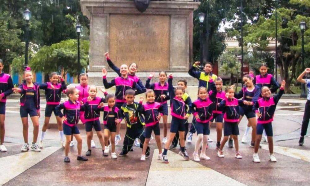 Academia de Baile Creart’s sinónimo de amor y pasión por las artes rítmicas 