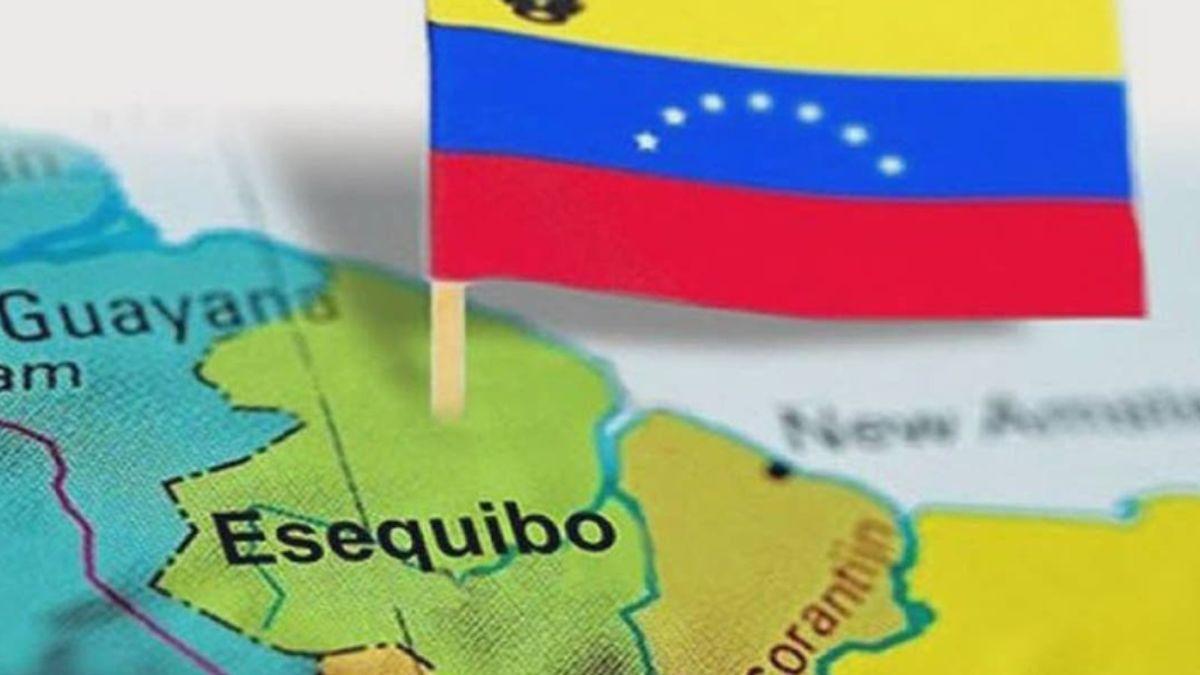 Venezuela: Guyana pretender desconocer Acuerdo de Ginebra