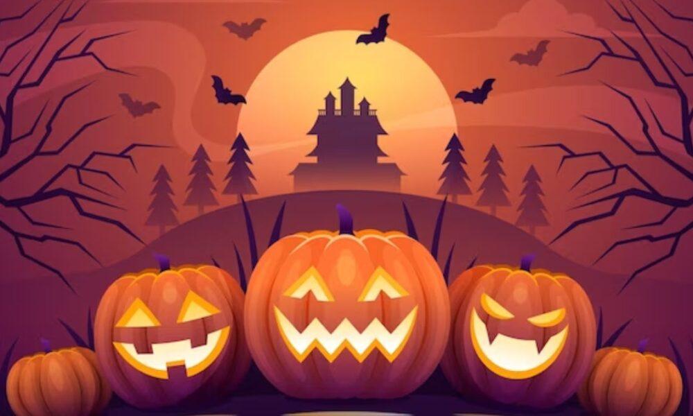 ¿Donde disfrutar las fiestas de Halloween en Cagua?