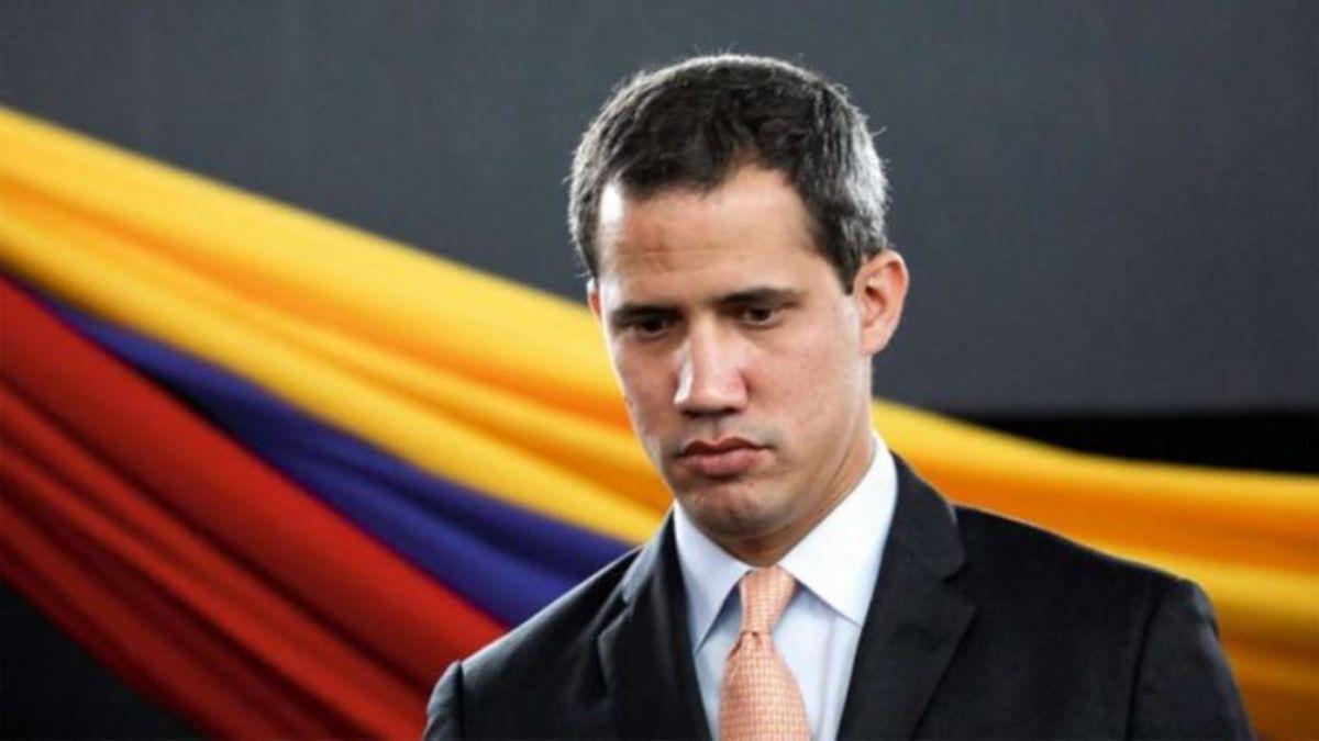 Emiten Orden de captura y alerta roja contra Guaido por desfalco a PDVSA
