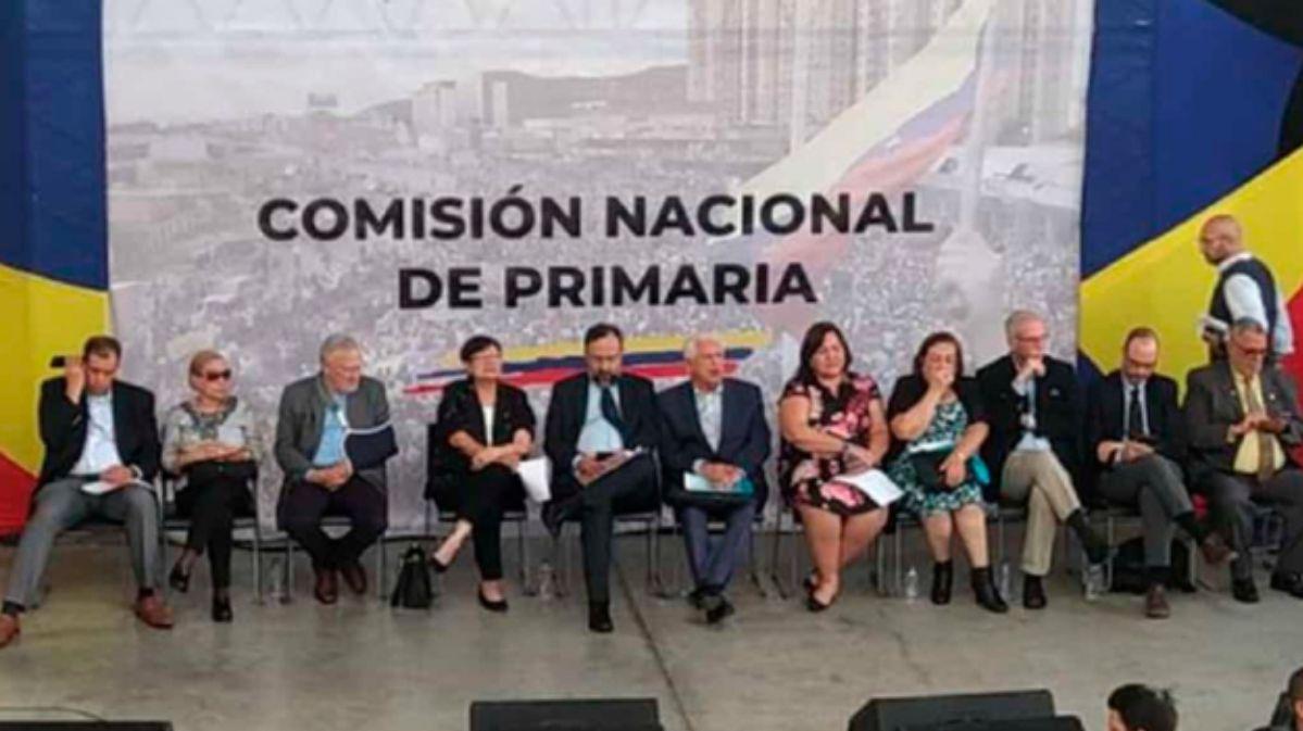Primaria: La transparencia de esta elección está garantizada