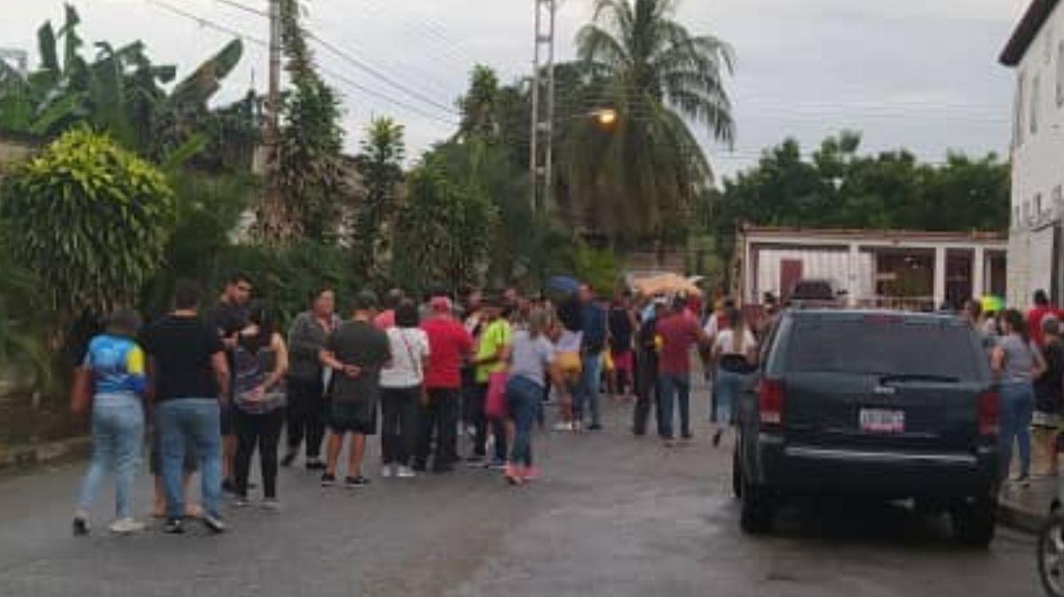 Primaria: Centro de votación ubicado en Corinsa fue el más visitado por electores