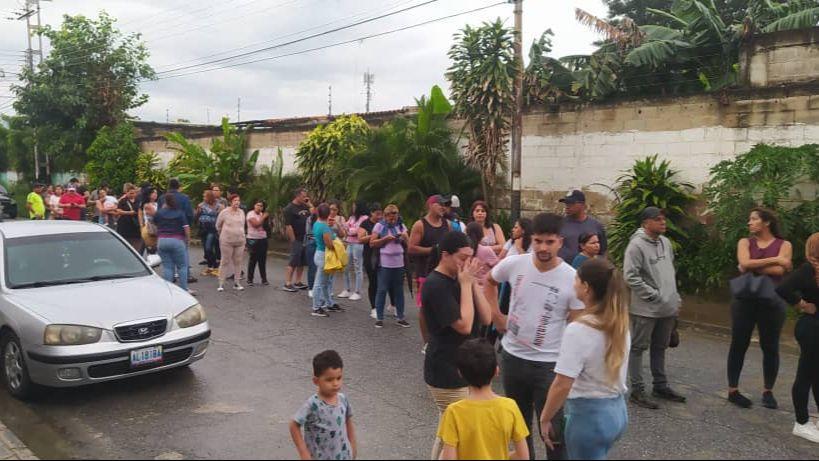 primarias-corinsa-2-CNT-Noticias Primaria: Centro de votación ubicado en Corinsa fue el más visitado por electores