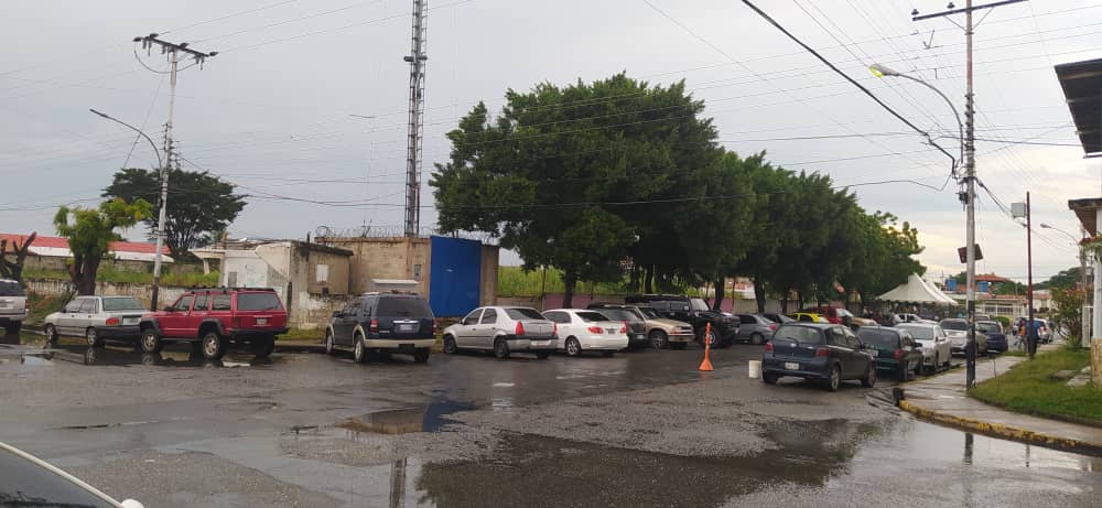 primarias-corinsa-3-CNT-Noticia Primaria: Centro de votación ubicado en Corinsa fue el más visitado por electores