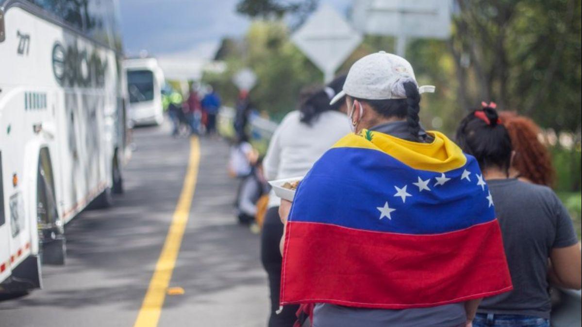Confirmado acuerdo Venezuela - EEUU para repatriación de connacionales