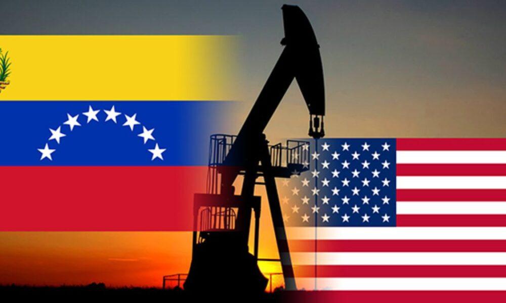 EEUU levanta sanciones a Venezuela en proyectos de petróleo, gas y oro