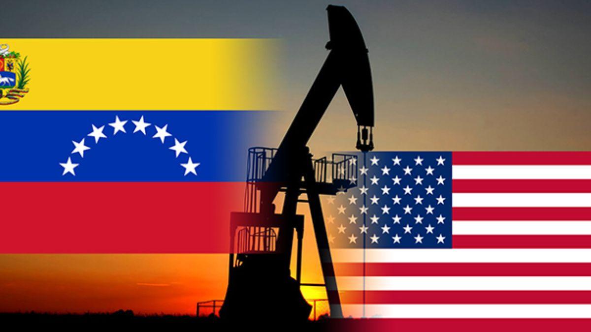 EEUU levanta sanciones a Venezuela en proyectos de petróleo, gas y oro