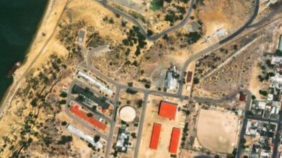 Roban unos 30 fusiles de la Base Naval en el estado Falcón