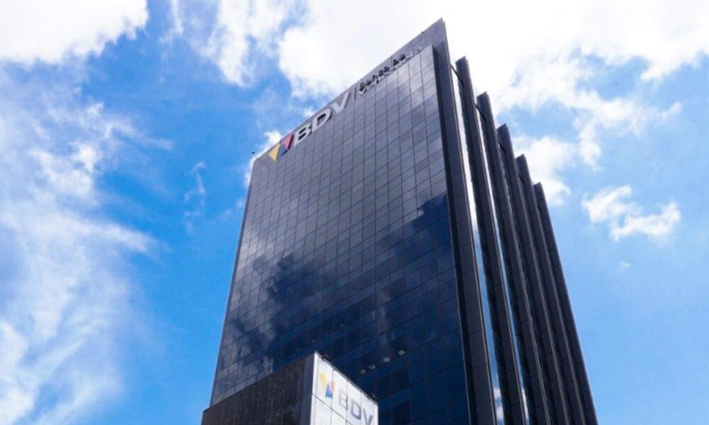 BDV supera los USD 300 MM en su cartera crediticia al cierre de octubre