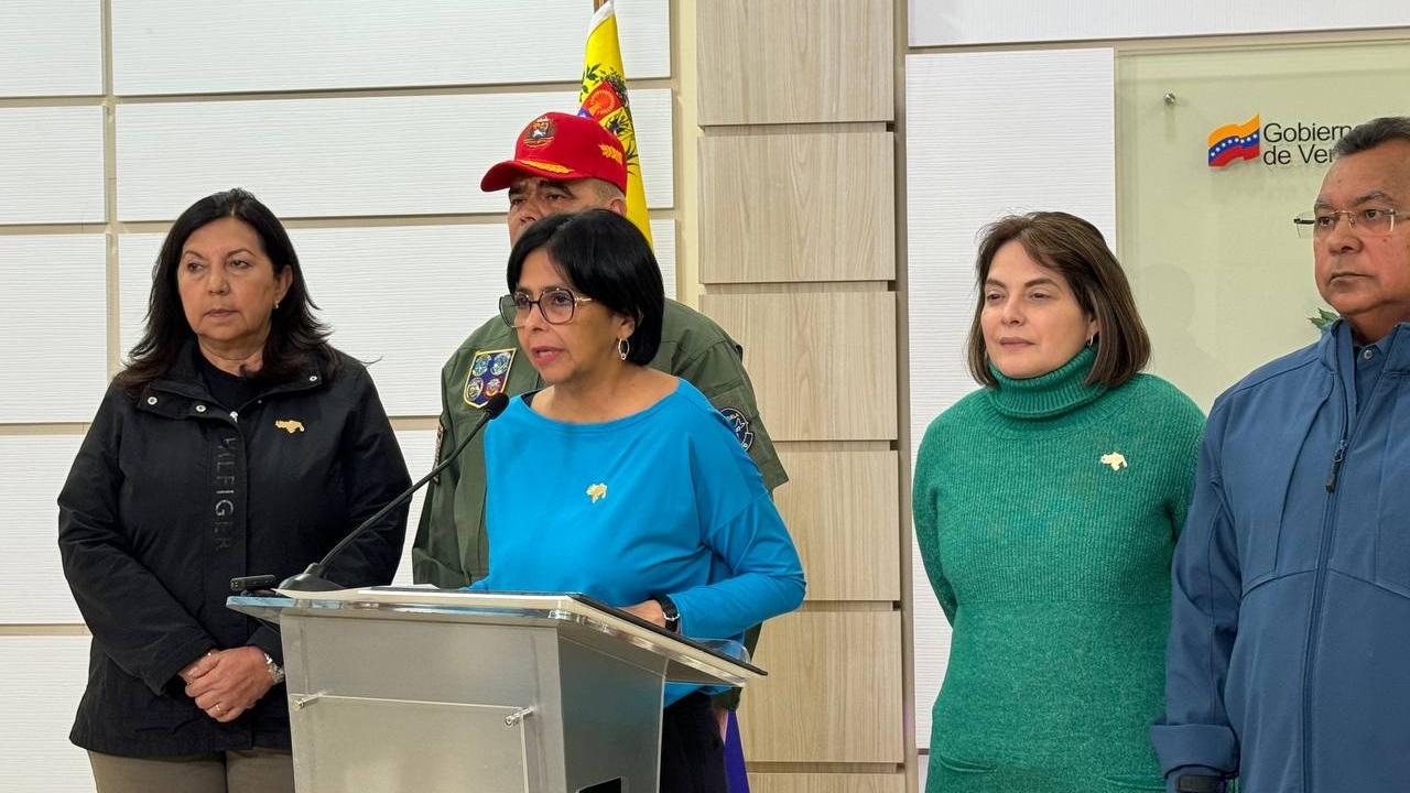 Más de 356 mil efectivos de seguridad conformarán el Plan República del referéndum