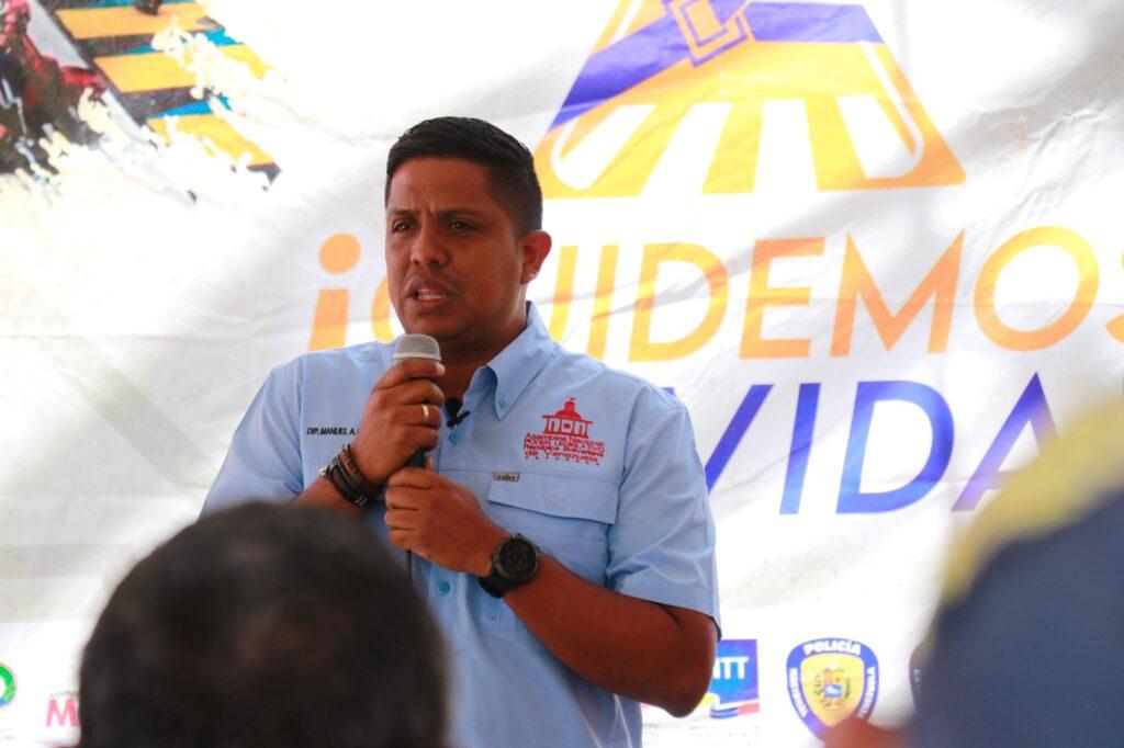 FOTO-BALANCE-VIAL-678-1024x682 En Mariño han disminuido en un 20% los accidentes de tránsito