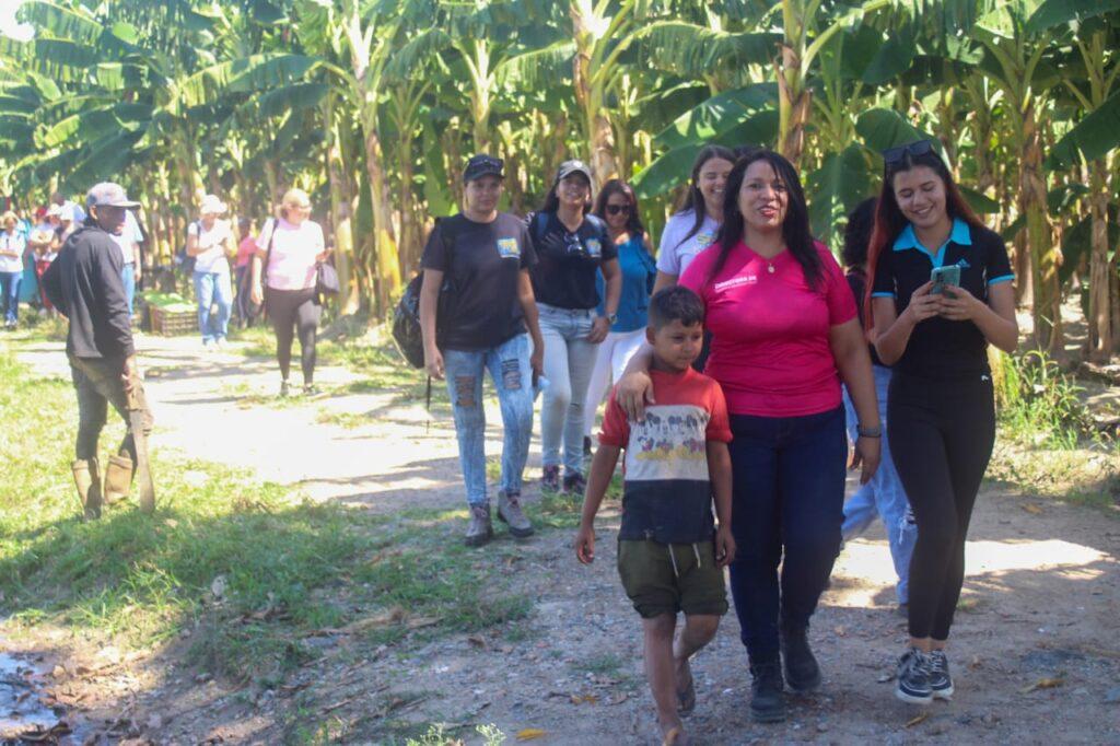 RUTA-DEL-PLATANO-MARINO-19-1024x682 Mariño impulsa nuevos caminos turísticos hacia la Ruta del Plátano