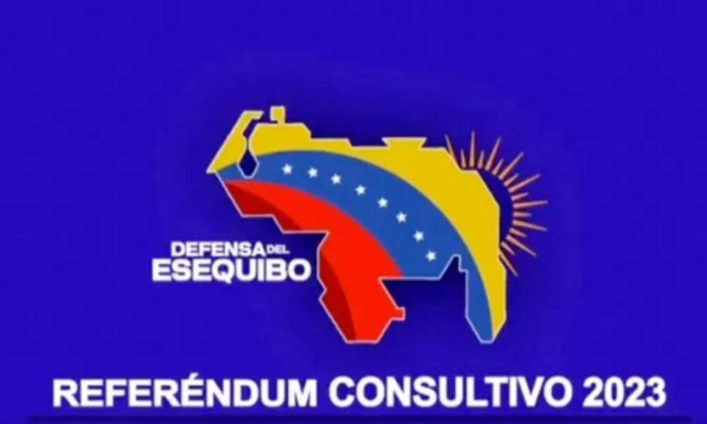 TSJ: Están dentro de la Constitución preguntas del referendo consultivo