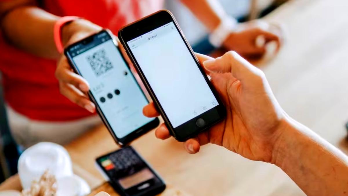 CAVECOM: 65% de compras electrónicas en el país se hacen a través de teléfonos inteligentes