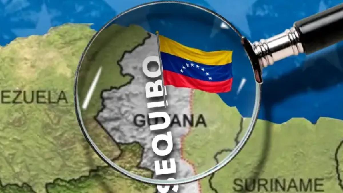 Gobierno Nacional denuncia que EEUU está incubando un conflicto militar en el Esequibo