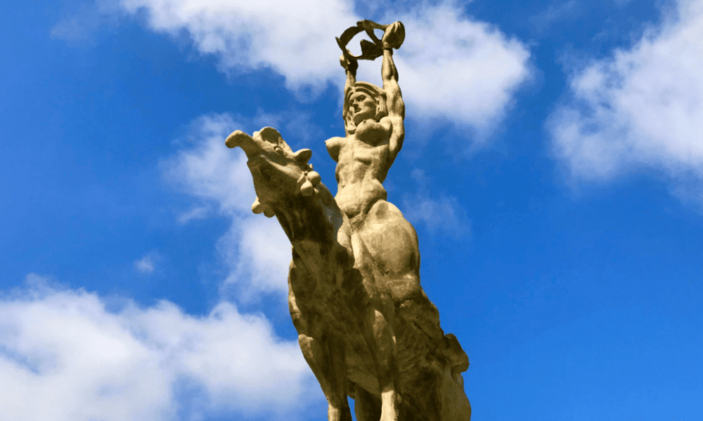Proponen declarar a María Lionza como Patrimonio Inmaterial de la Humanidad