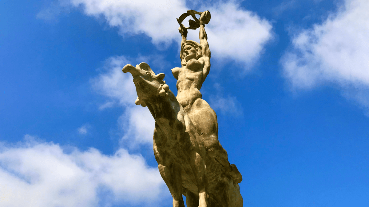 Proponen declarar a María Lionza como Patrimonio Inmaterial de la Humanidad