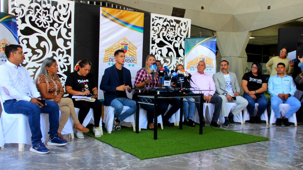 Concejo Municipal de Girardot aprobó 19 ordenanzas en este 2023