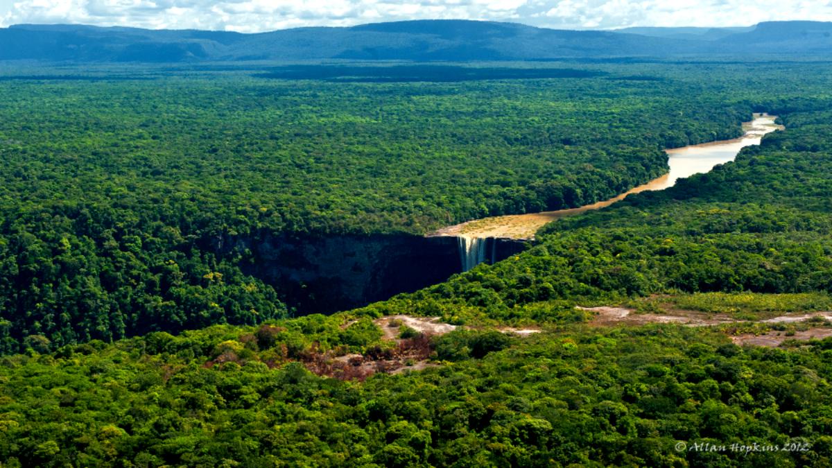 Venezuela acusa a Guyana de actuar "unilateralmente" en zona pendiente de delimitar