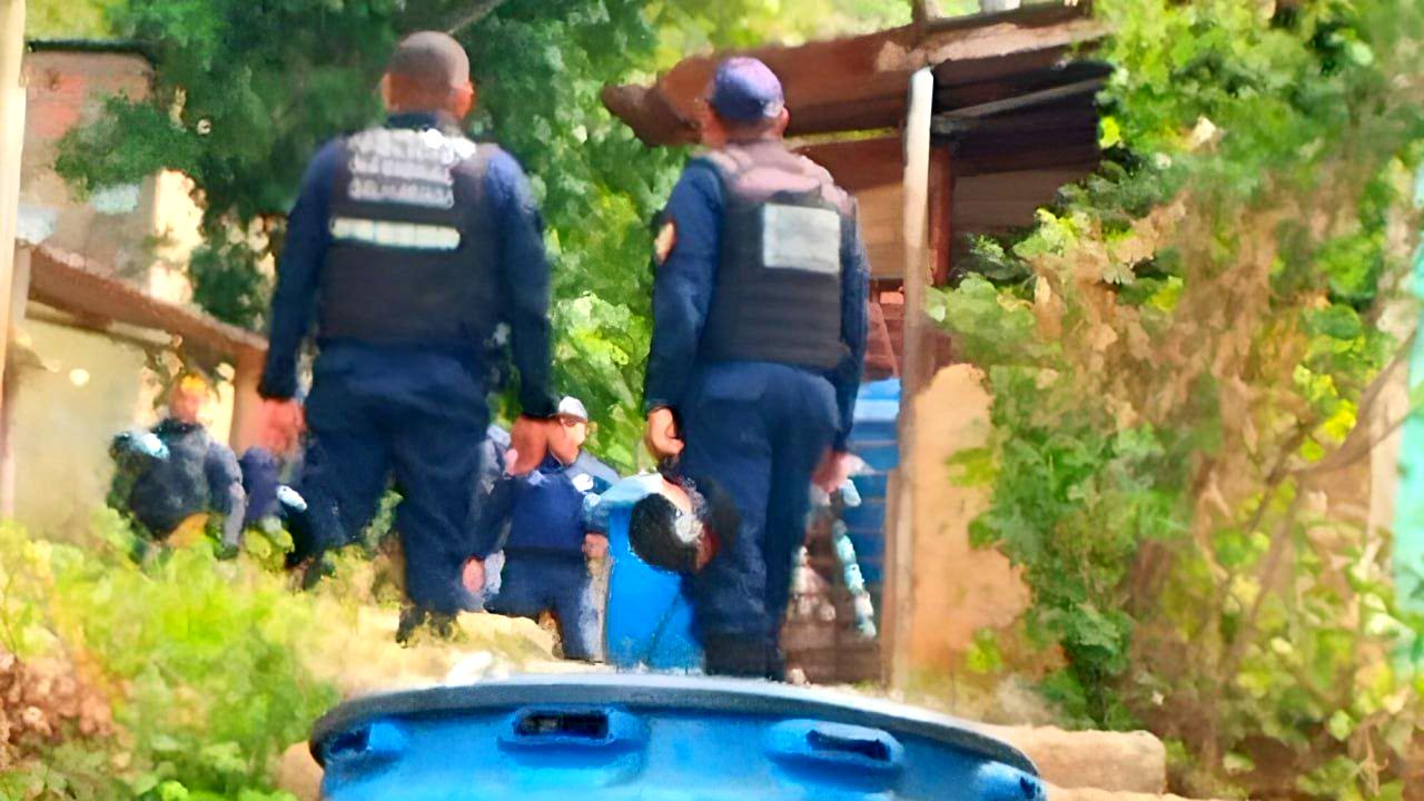 Guerra entre bandas hamponiles deja 5 muertos en Bella Vista