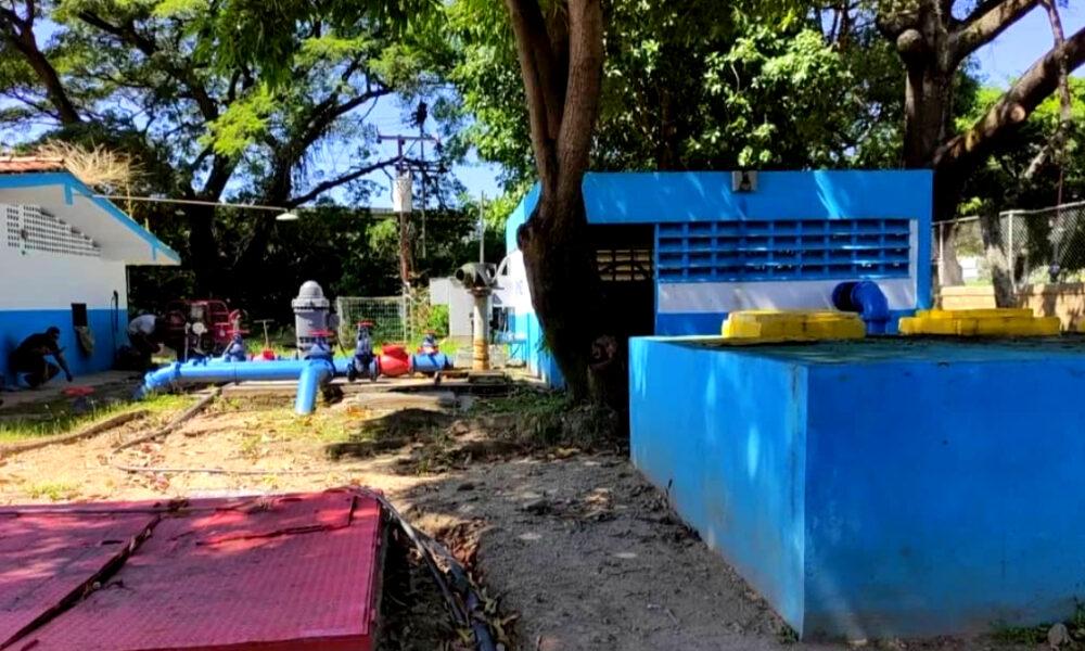 Hidrocentro rehabilitó pozo que beneficia a 50 mil habitantes de La Victoria