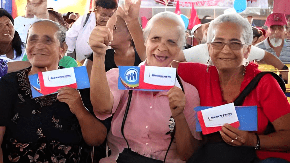 77 % del presupuesto 2024 irá a la inversión social