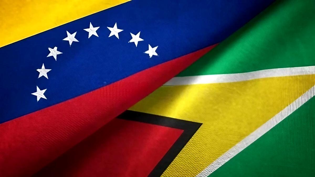 Canciller de Guyana se comunica con Venezuela para conversar sobre el Esequibo