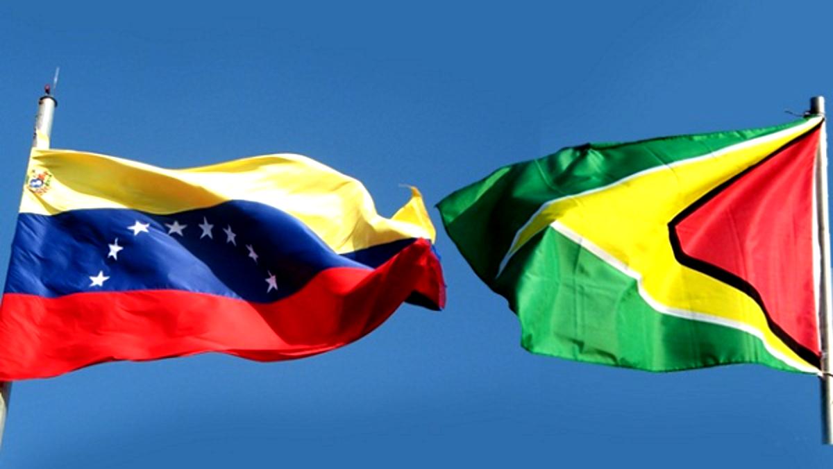 Venezuela y Guyana tendrán un encuentro de alto nivel el 14D