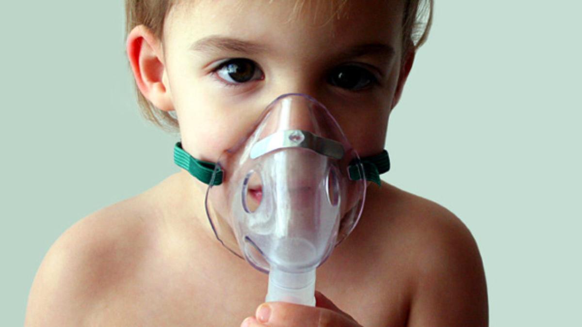 EE.UU. se suma a la ola de casos de neumonía infantil atípica