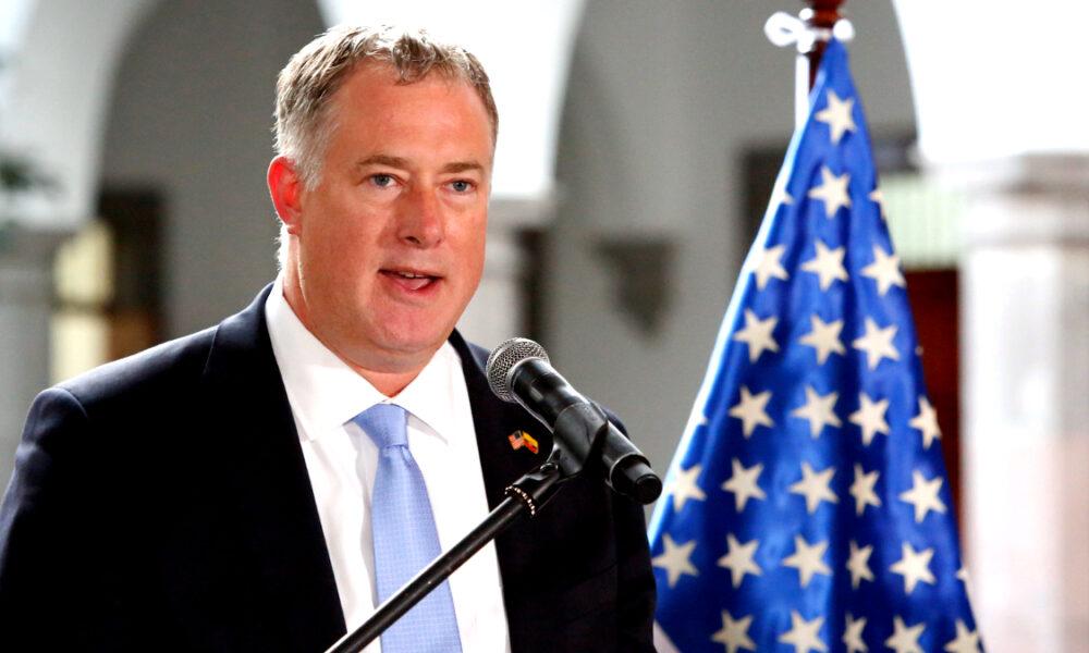 Subsecretario de Defensa de EEUU cumple visita de dos días a Guyana